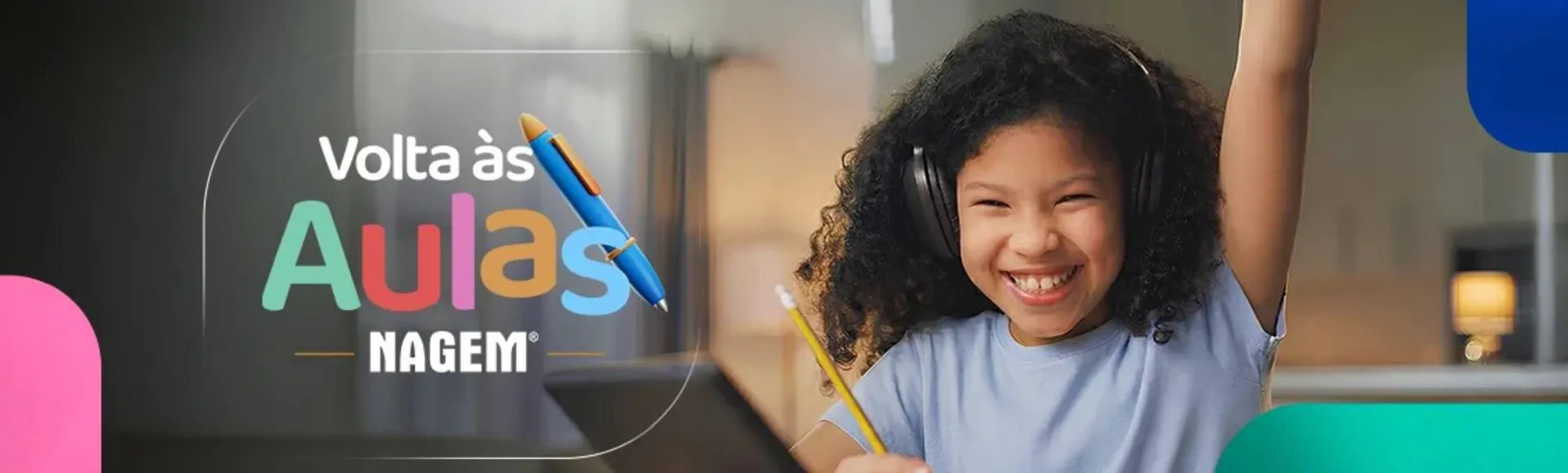 Encarte de Catálogo Nagem 23 de janeiro até 31 de janeiro 2026 - Pagina 4