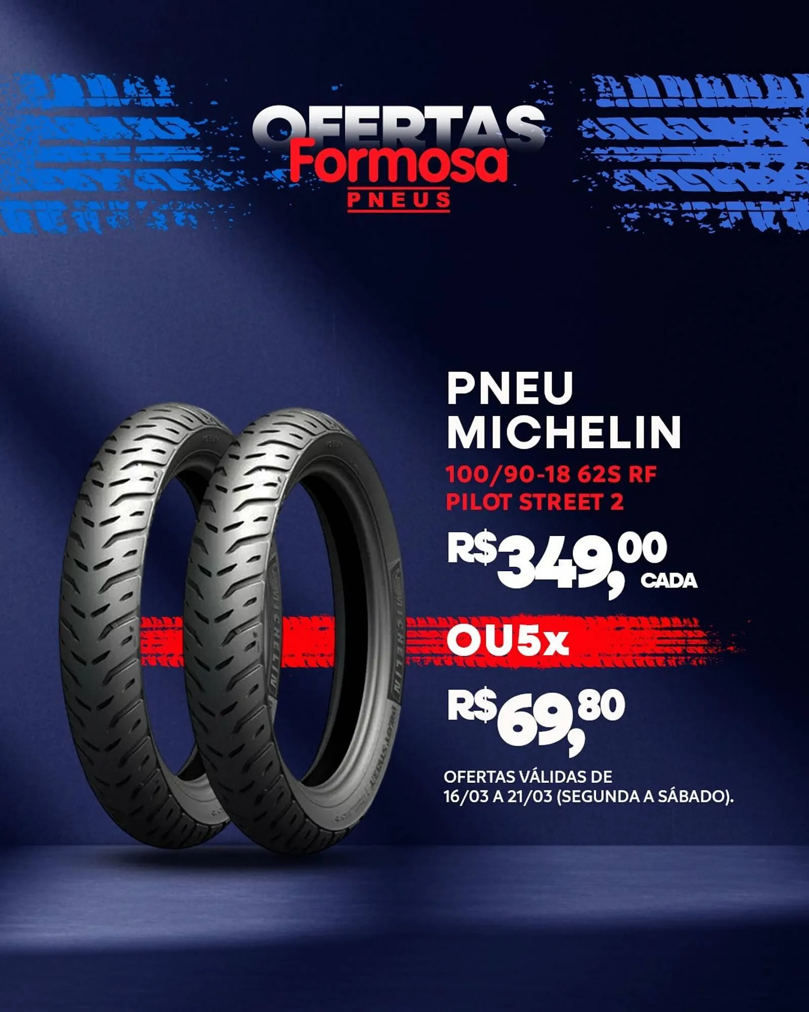 Encarte de Catálogo Grupo Formosa 17 de março até 22 de março 2026 - Pagina 4