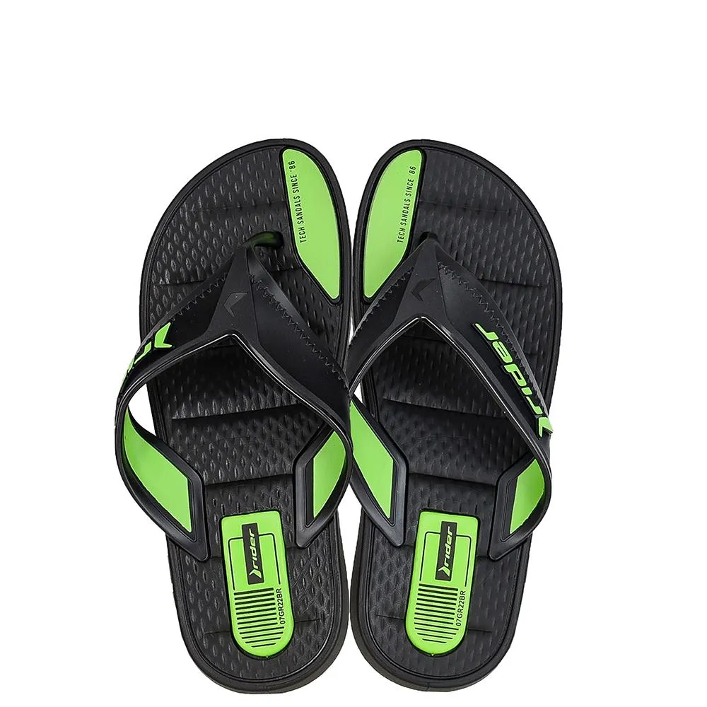 CHINELO INFANTIL RIDER