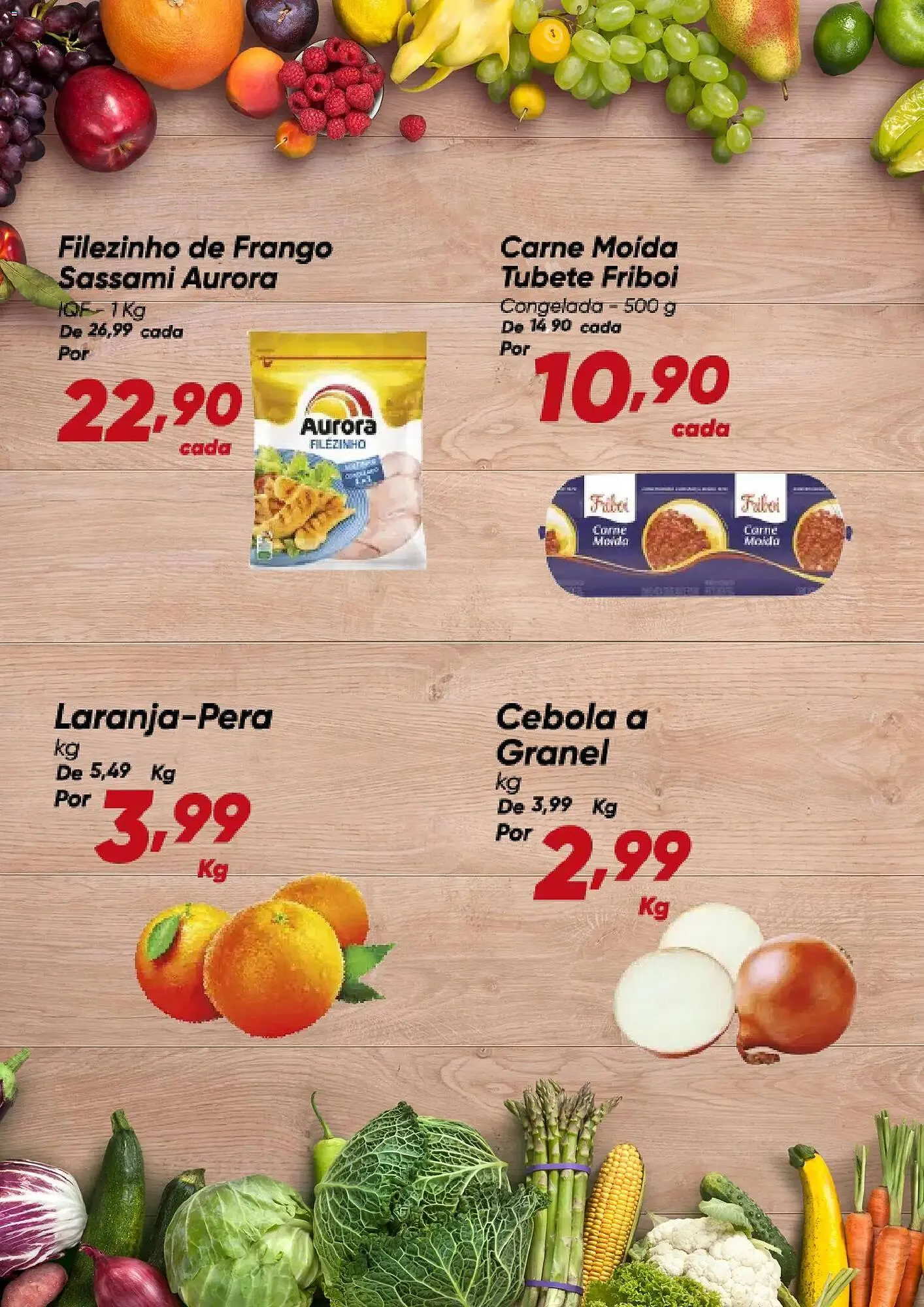 Encarte de Tabloide Dia 12 de janeiro até 14 de janeiro 2026 - Pagina 4