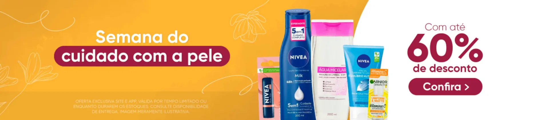 Catálogo Drogasmil - 1