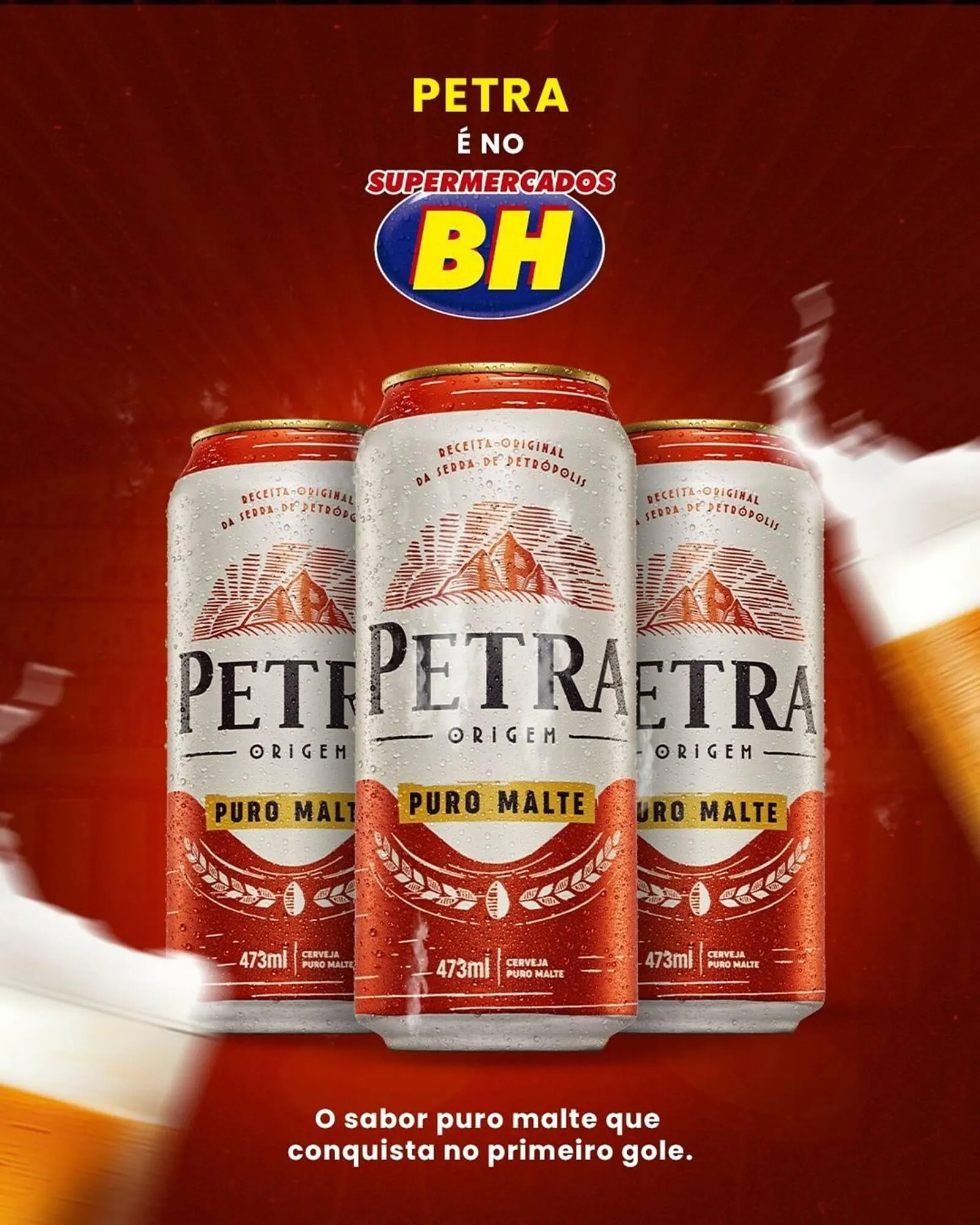 Encarte de Catálogo Supermercados BH 23 de maio até 27 de maio 2025 - Pagina 6