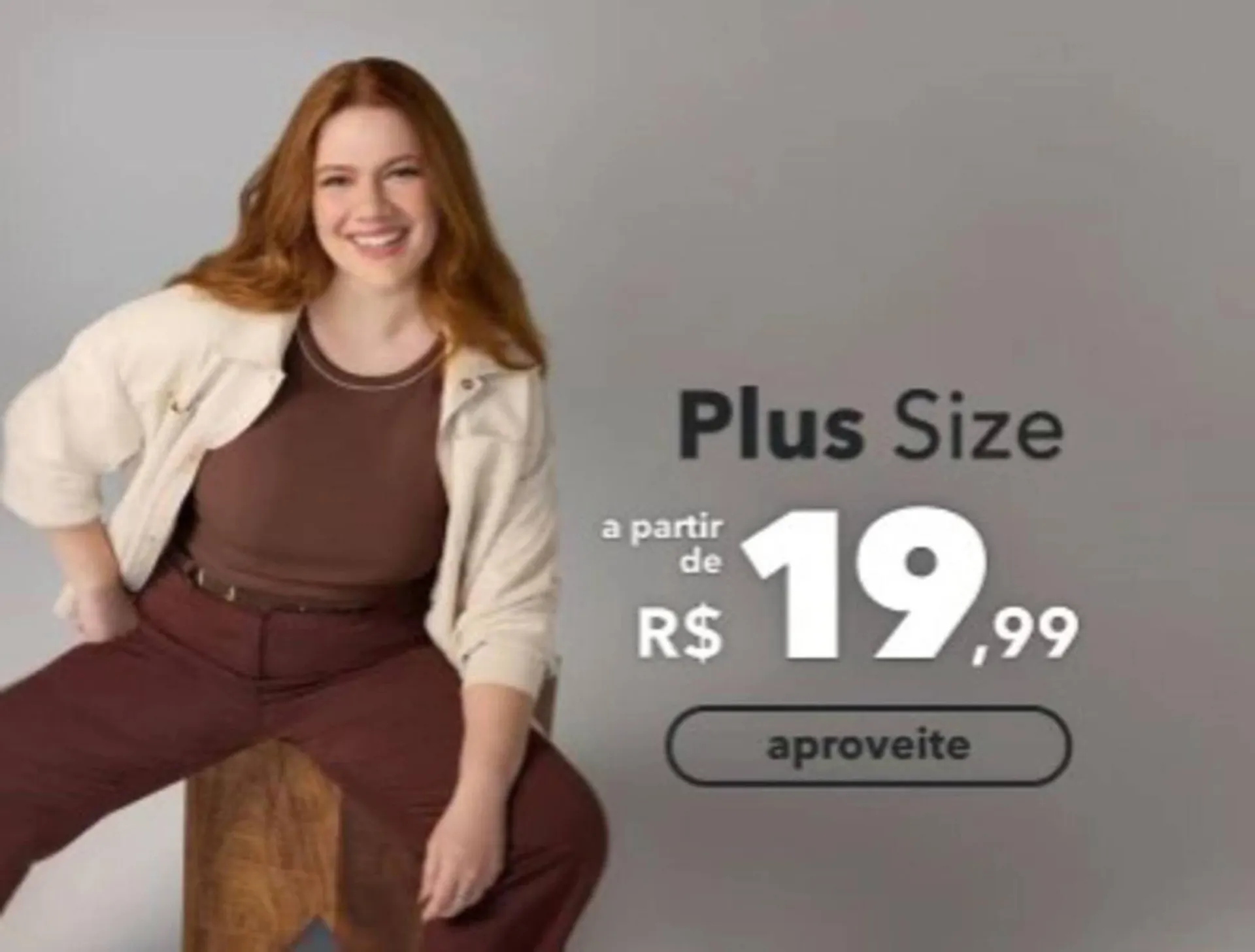 Encarte de Catálogo Caedu 24 de março até 24 de abril 2026 - Pagina 7