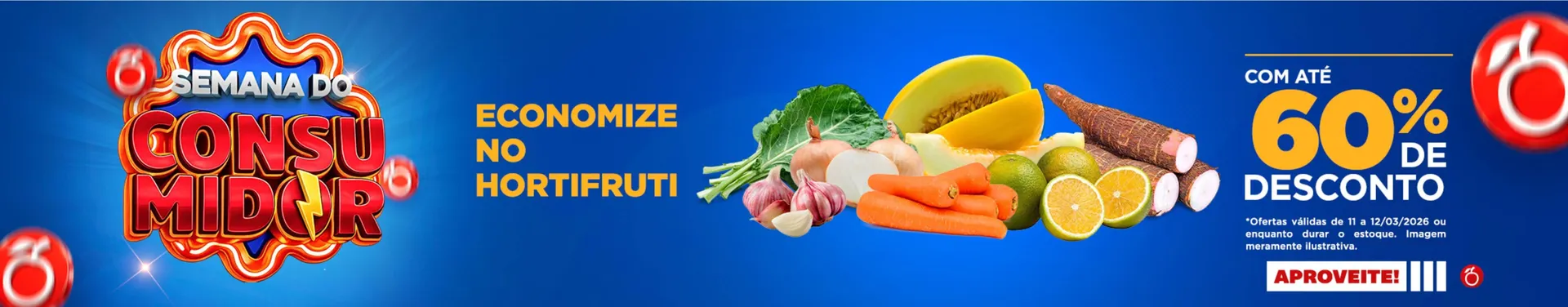 Encarte Nordestão - 1