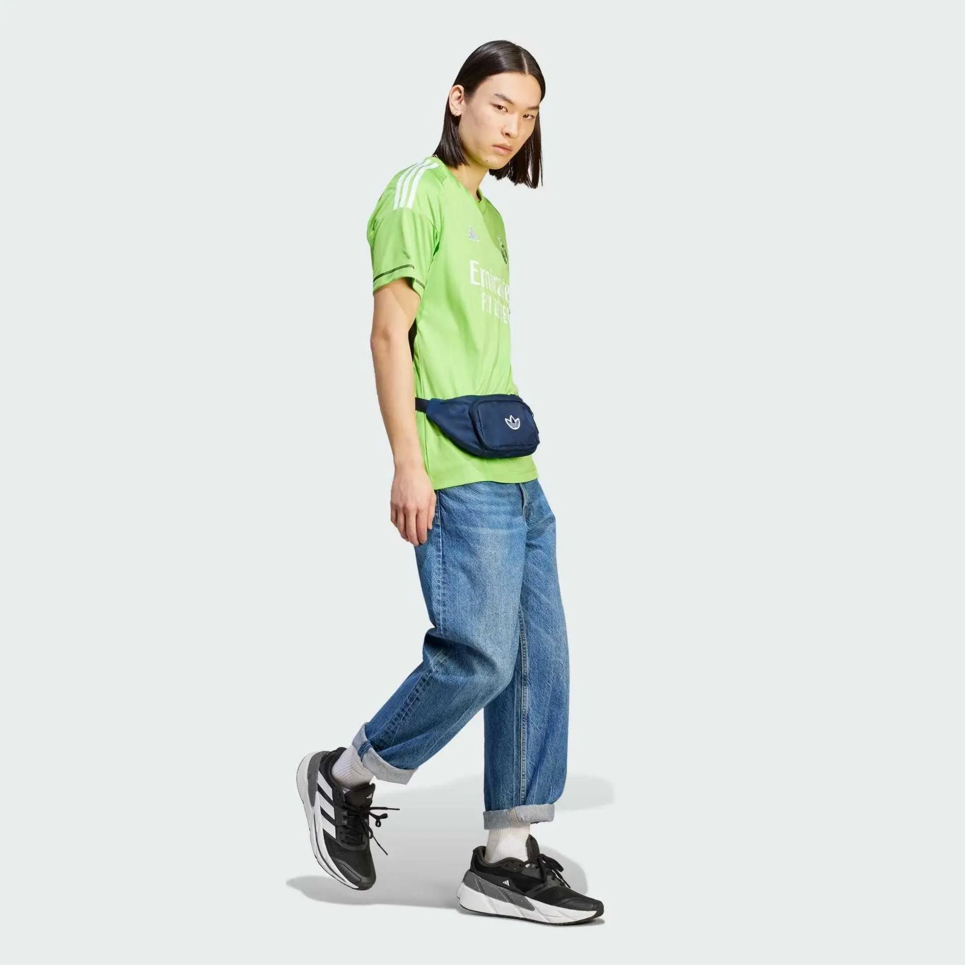 Encarte de Adidas Ofertas 16 de junho até 30 de setembro 2023 - Pagina 8