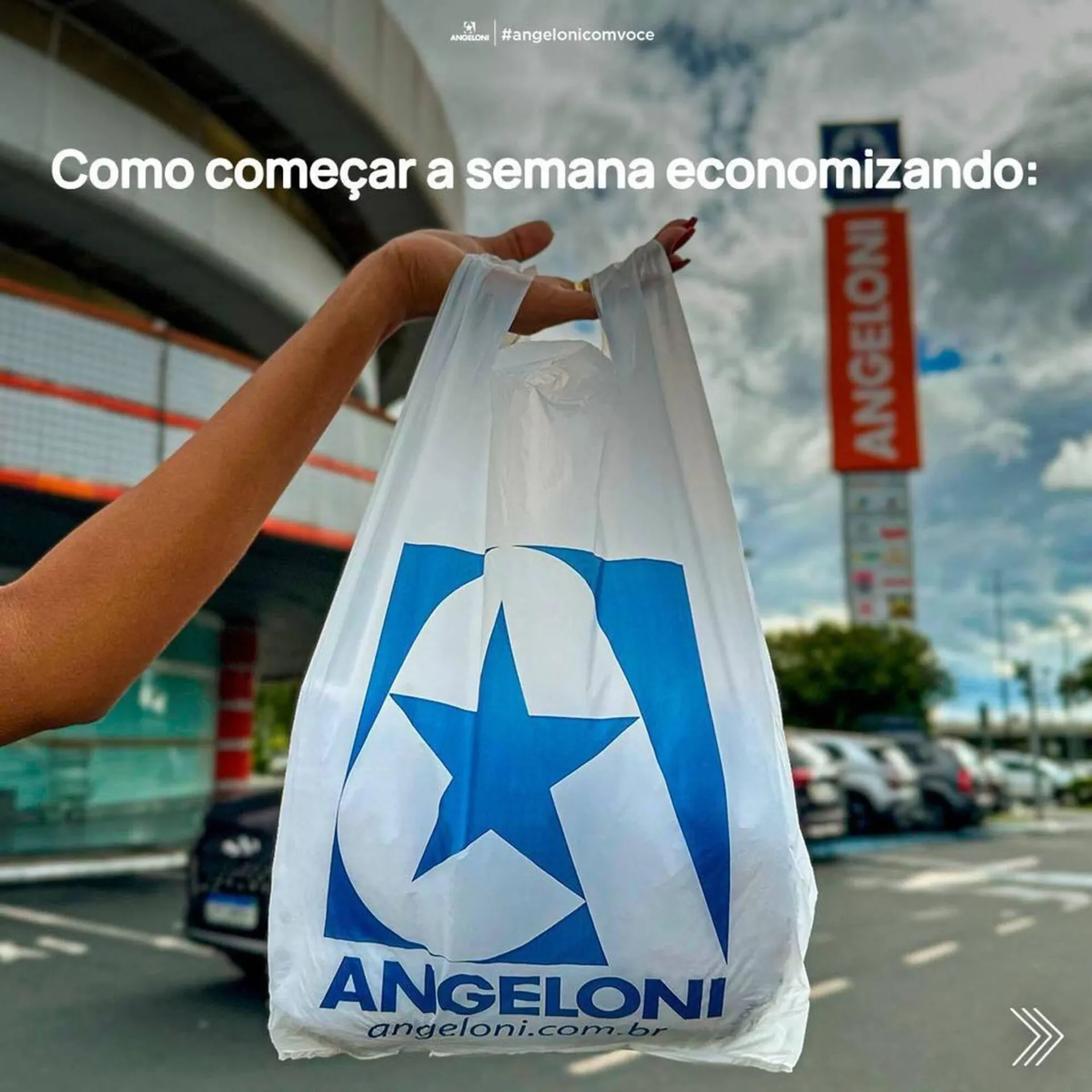 Encarte de Encarte Angeloni 16 de dezembro até 21 de dezembro 2025 - Pagina 7