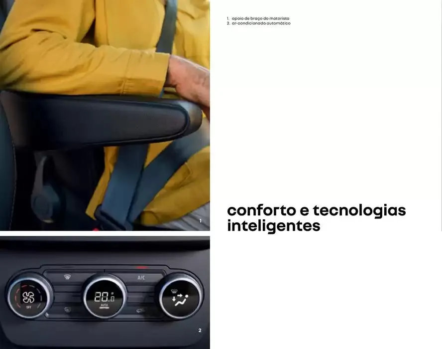 Encarte de Renault Oroch 15 de outubro até 15 de outubro 2025 - Pagina 11