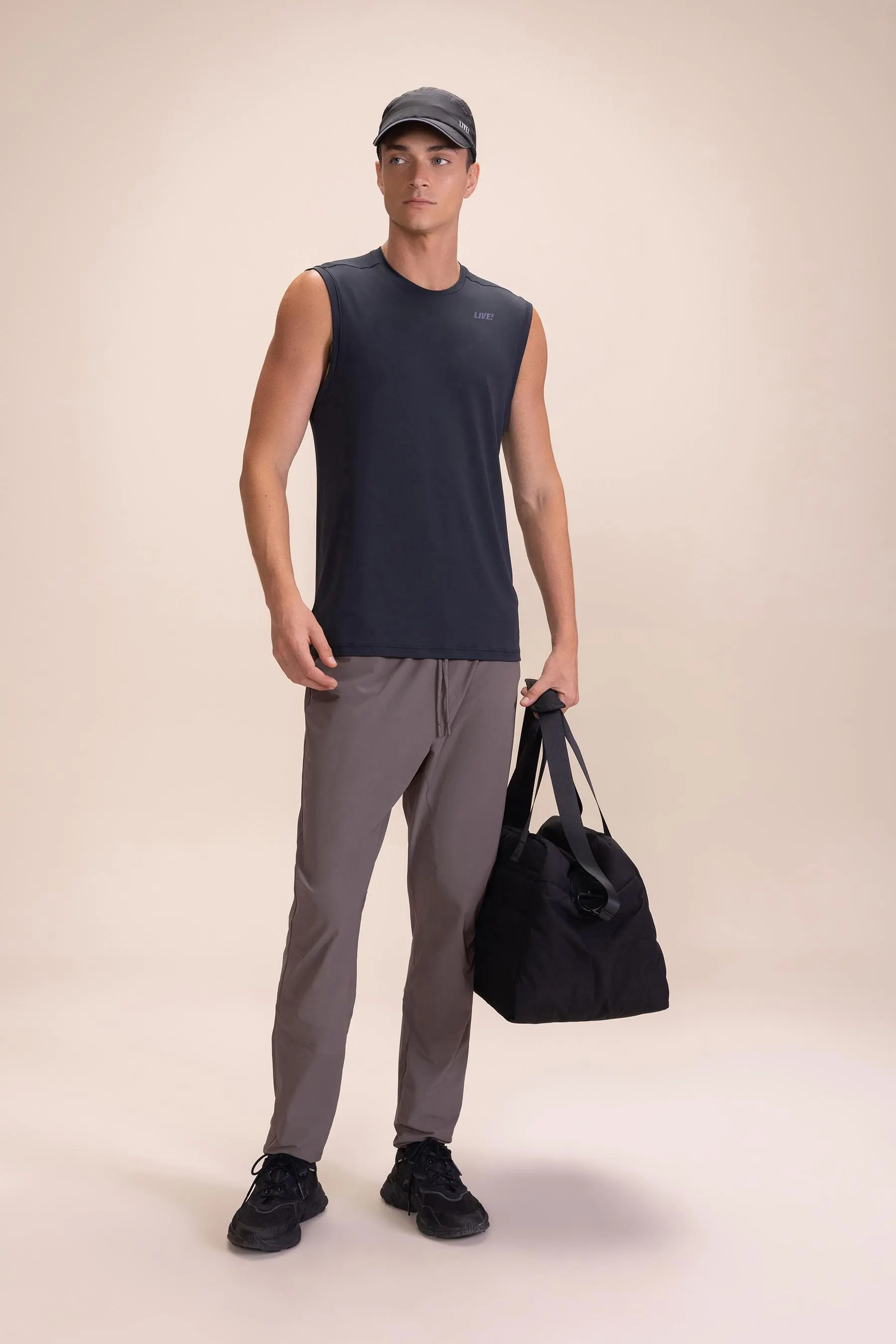 Calça Trek Flex Men