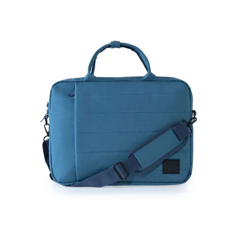 Pasta Casual Atlanta Azul