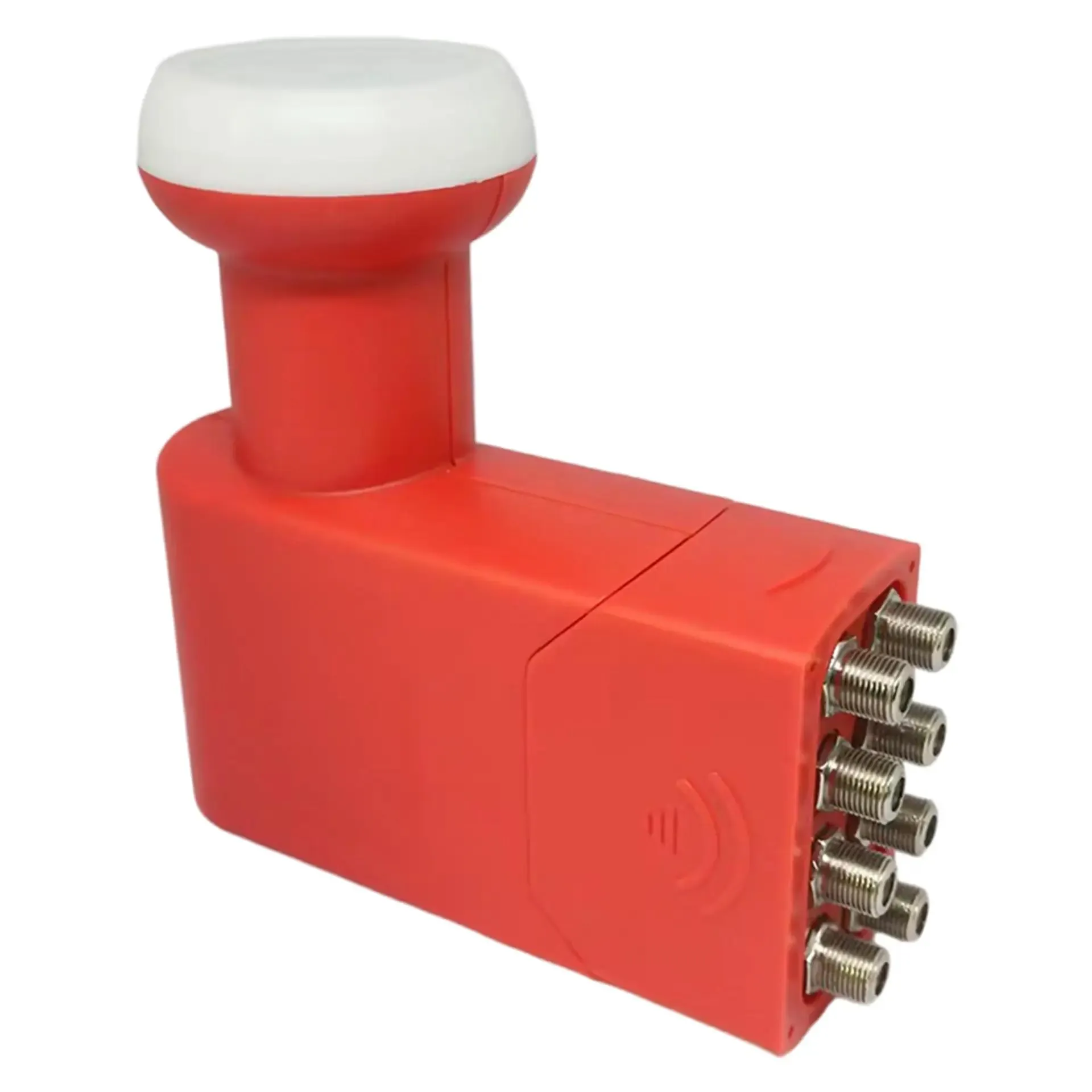 LNBF Vivensis Óctuplo Digital Banda Ku Universal 2008