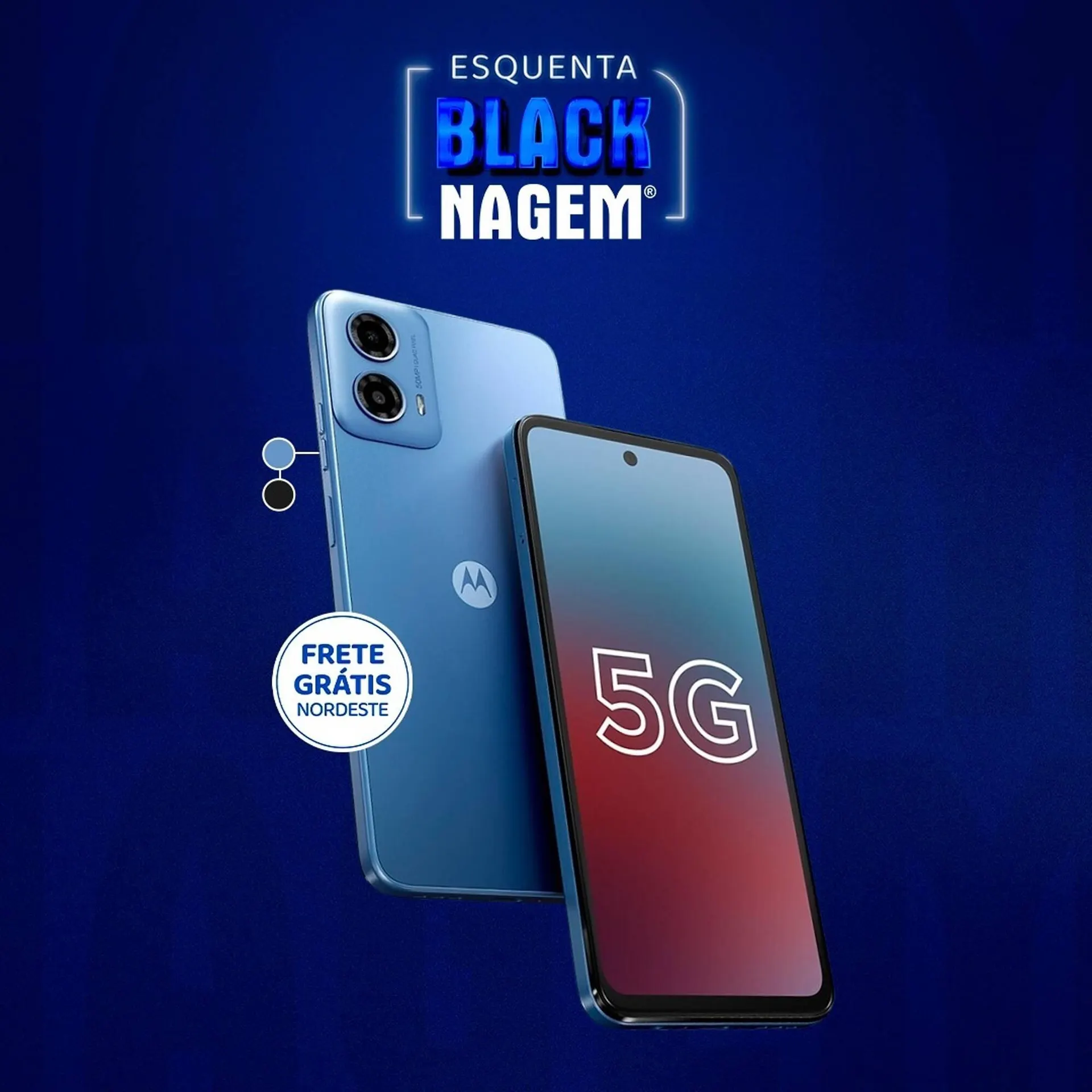 Encarte de Catálogo Nagem 21 de novembro até 30 de novembro 2024 - Pagina 4