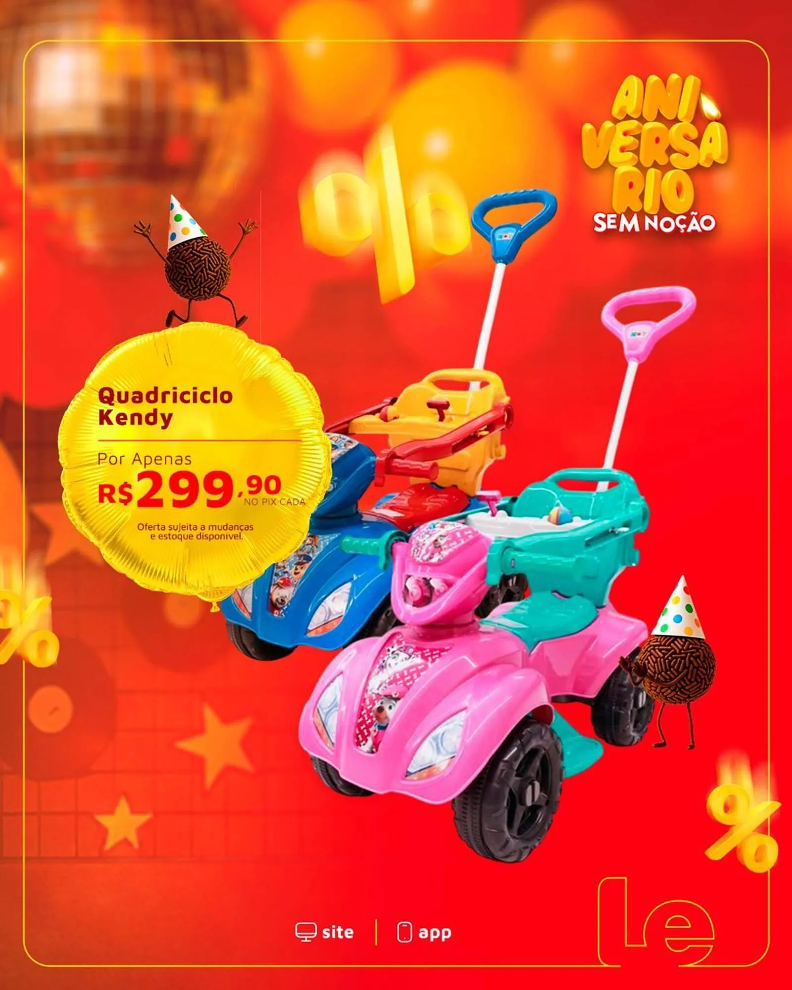 Encarte de Encarte Le Biscuit 8 de setembro até 12 de setembro 2025 - Pagina 2