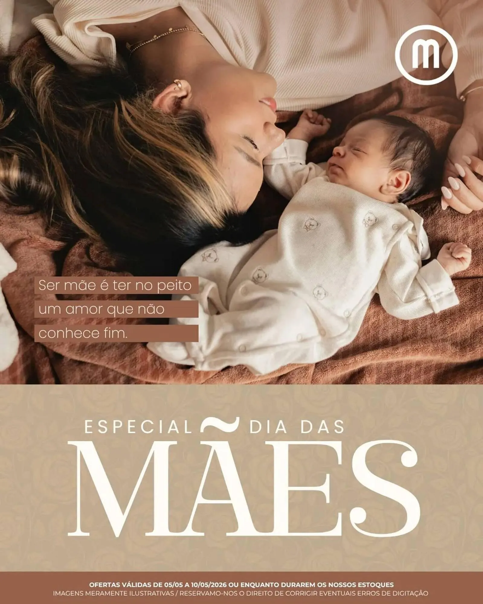 Encarte de Folheto Mercadão Atacadista 6 de maio até 10 de maio 2026 - Pagina 6