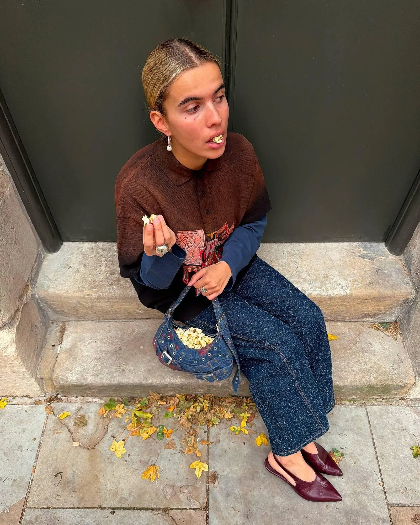 Encarte de Catálogo Desigual 3 de novembro até 9 de novembro 2025 - Pagina 3