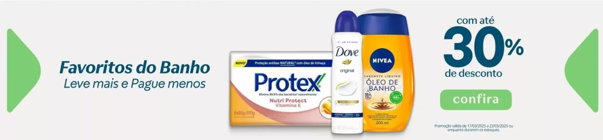 Encarte de Oferta exclusiva ! 18 de março até 23 de março 2025 - Pagina 2