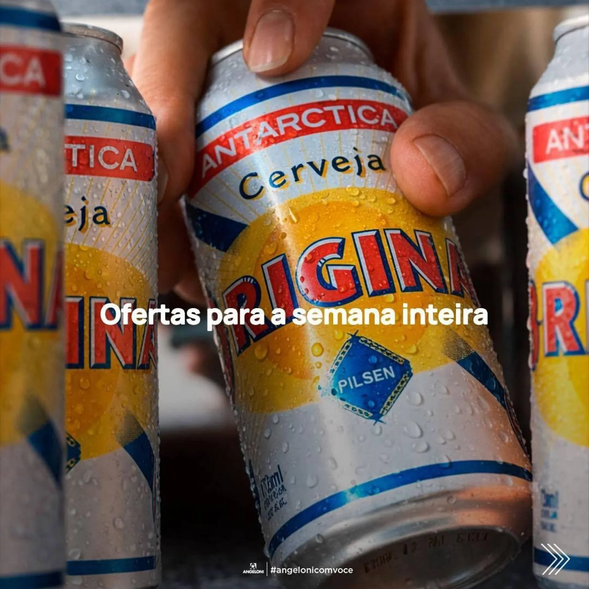 Encarte de Encarte Angeloni 13 de janeiro até 18 de janeiro 2026 - Pagina 6