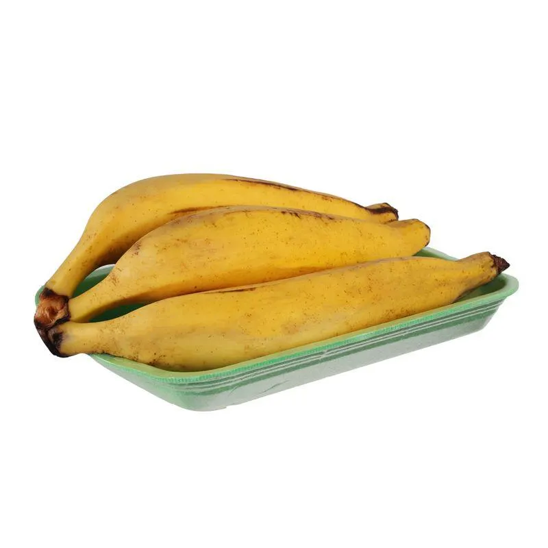Banana Terra Bandeja 600g