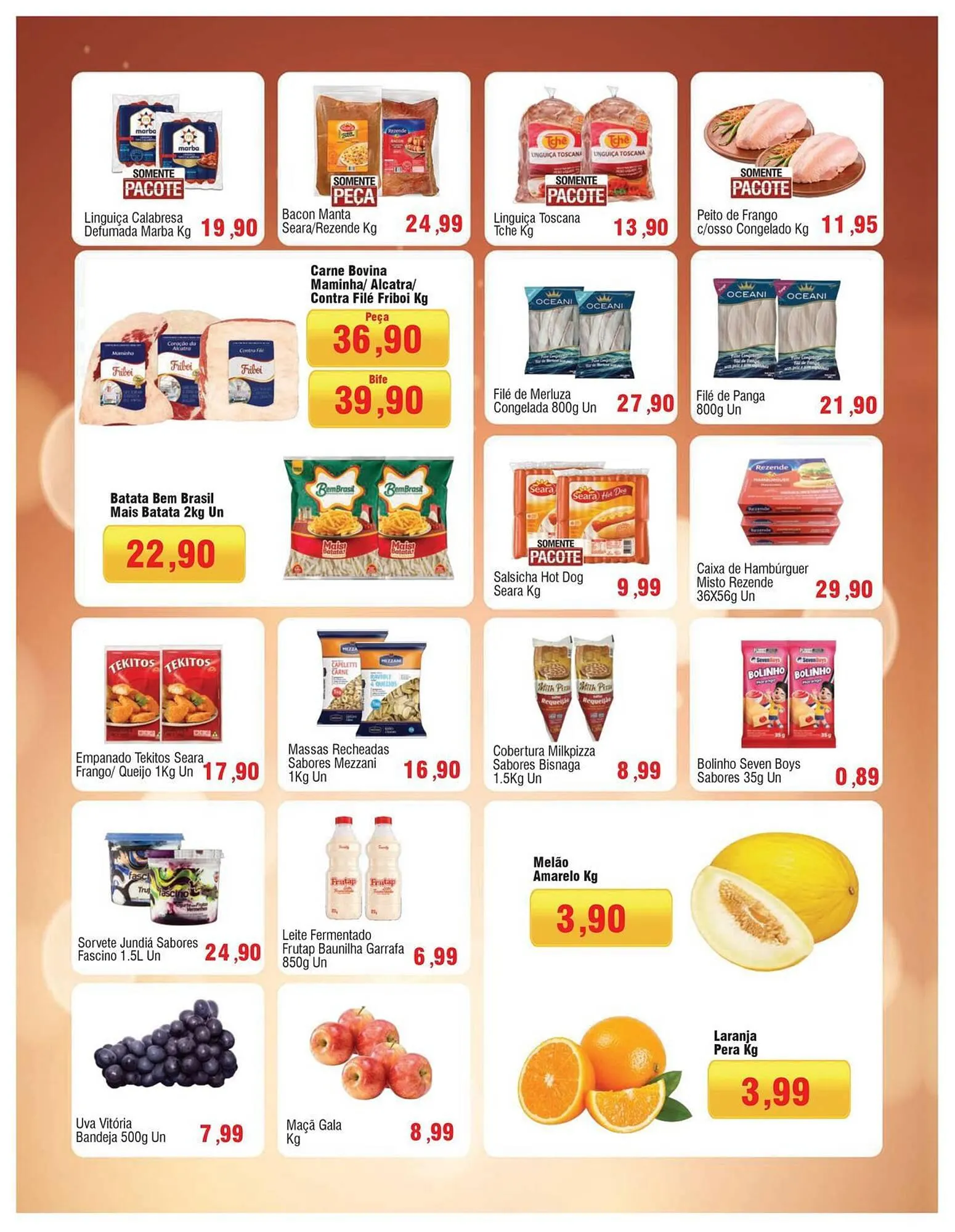 Encarte de Catálogo Spani Atacadista 21 de fevereiro até 27 de fevereiro 2024 - Pagina 2