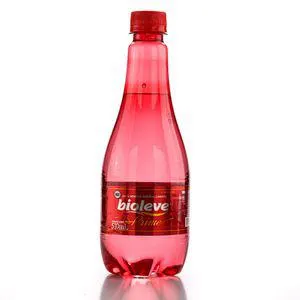 Água Mineral Bioleve com Gás Prime 510ml