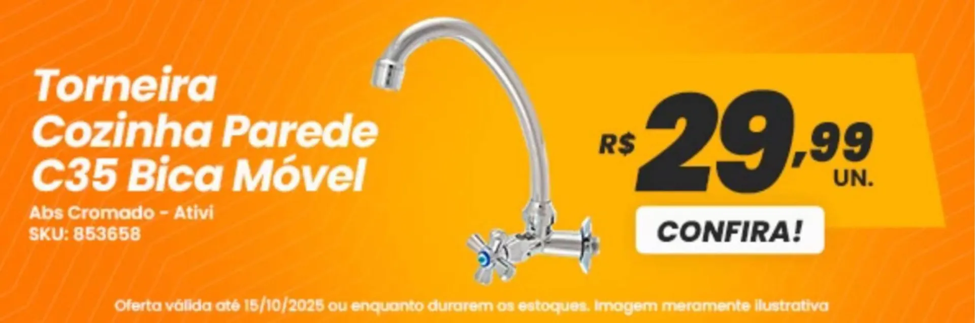 Encarte de Catálogo Joli 2 de outubro até 15 de outubro 2025 - Pagina 6