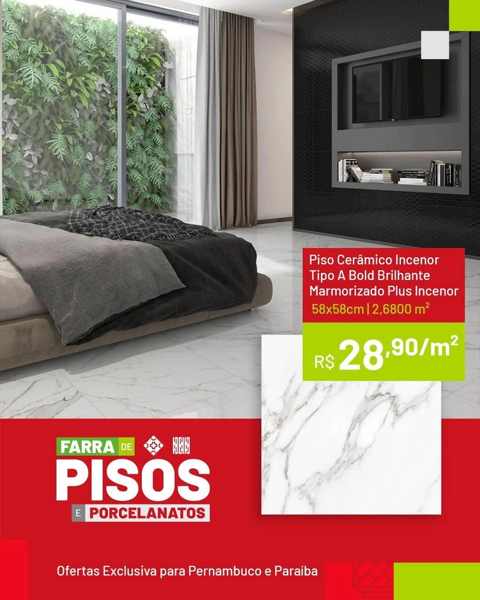 Encarte de Catálogo Ferreira Costa 2 de agosto até 8 de agosto 2024 - Pagina 4