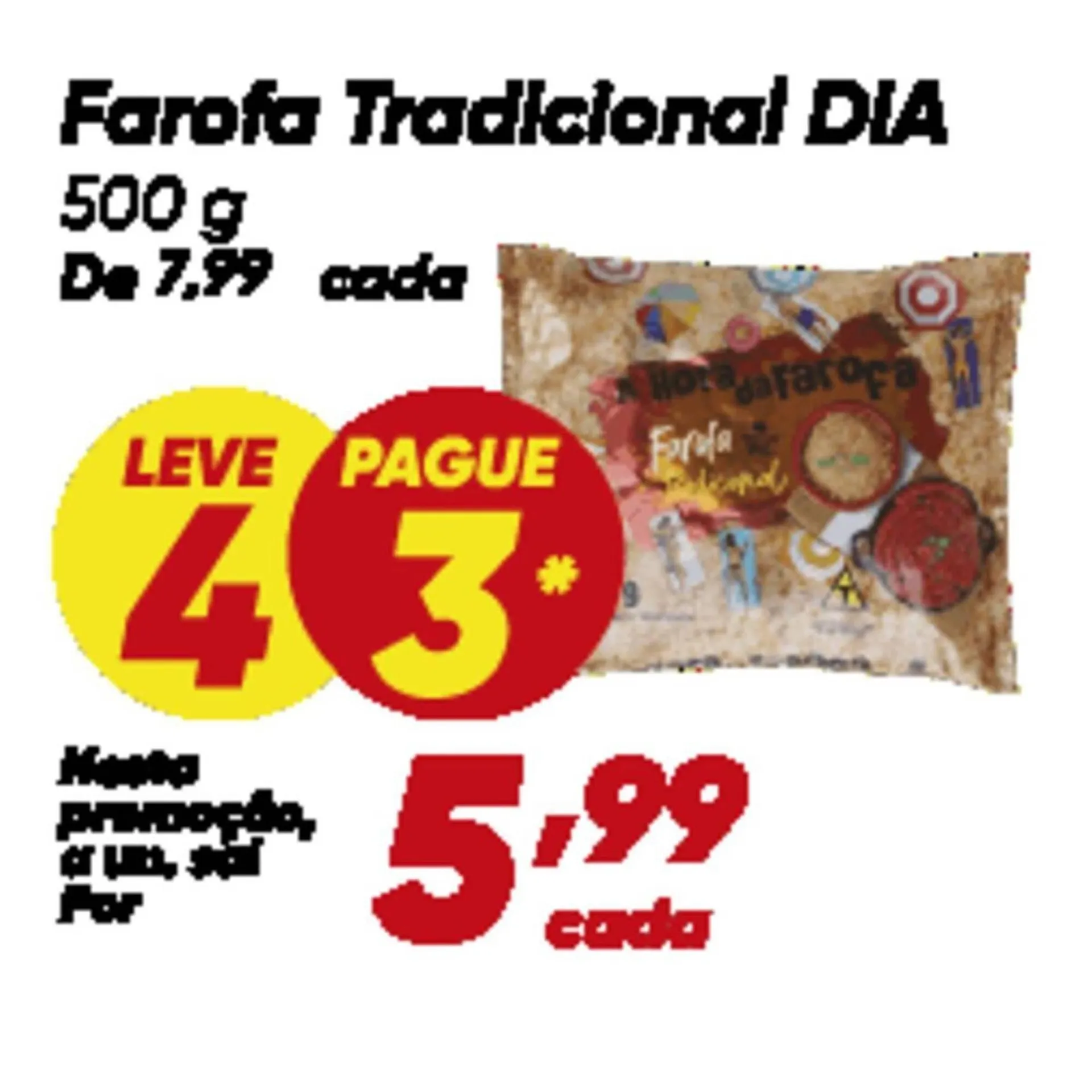 Encarte de Tabloide Dia 15 de janeiro até 18 de janeiro 2026 - Pagina 82