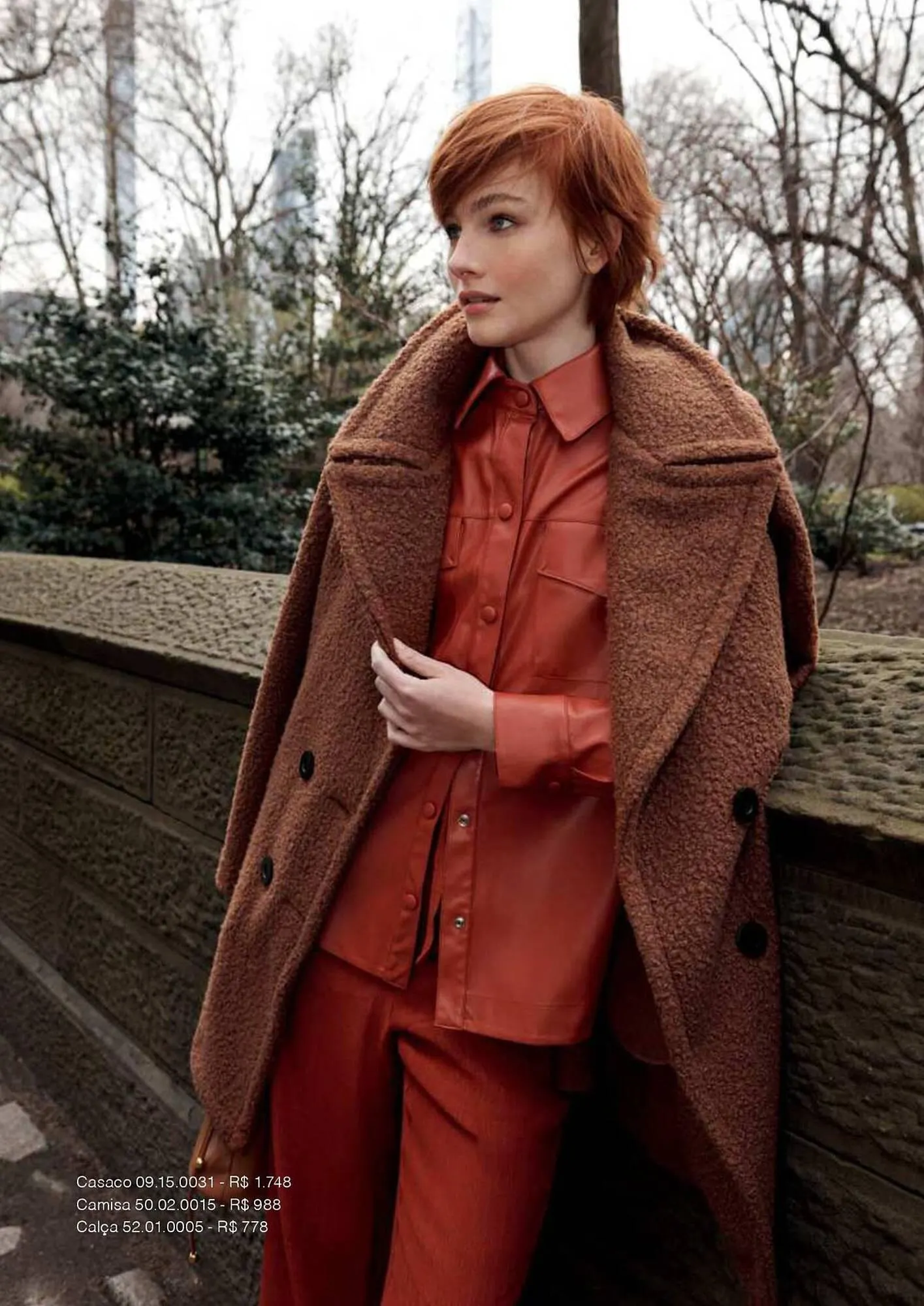 Encarte de Catálogo Gregory 22 de janeiro até 31 de janeiro 2024 - Pagina 19