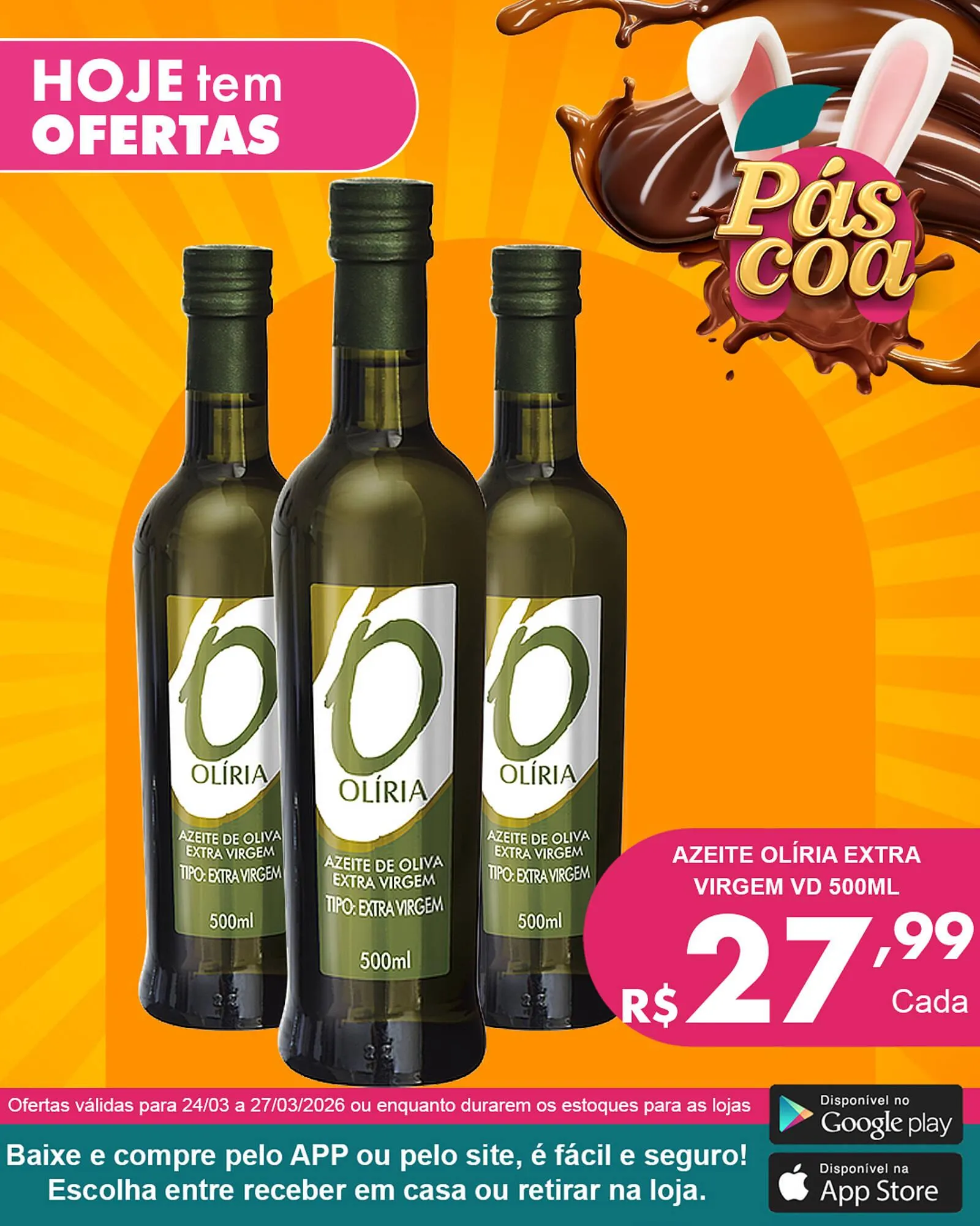 Encarte de Folheto Negreiros 25 de março até 27 de março 2026 - Pagina 4