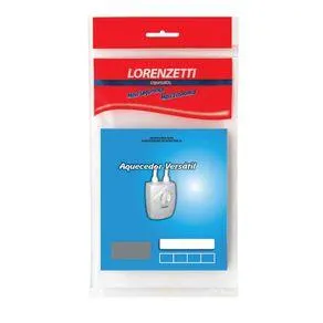 Acessórios para aquecedor