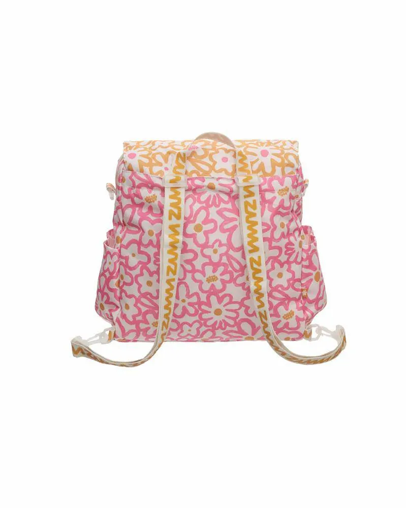 Mochila Maternidade Bem Me Quer