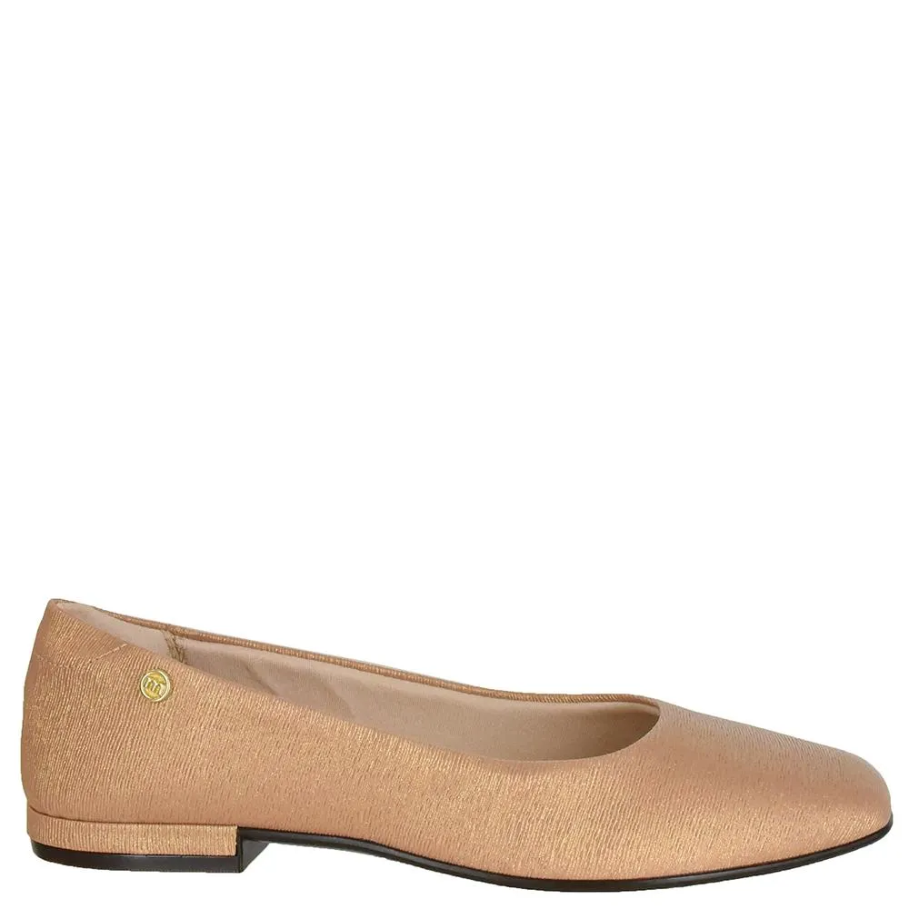 SAPATILHA BRILHO MOLECA