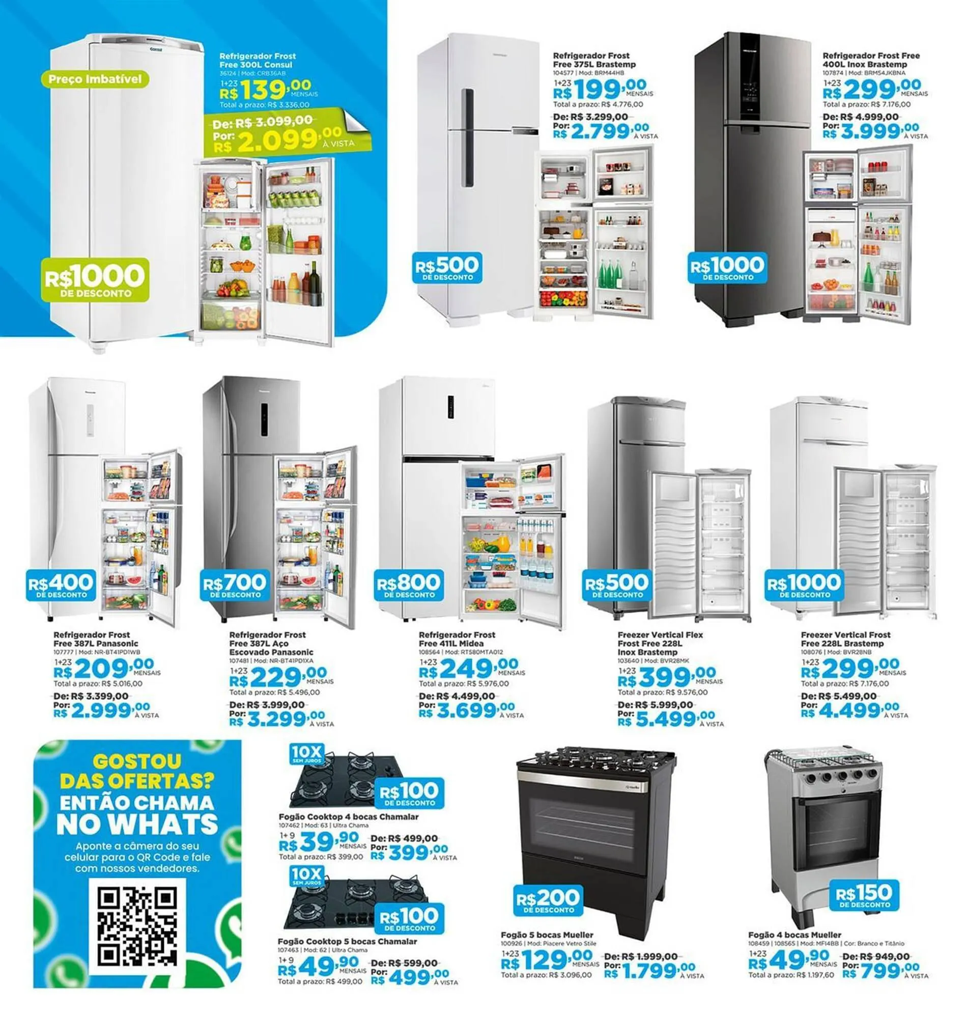 Encarte de Catálogo Lojas Solar 1 de março até 31 de março 2024 - Pagina 8