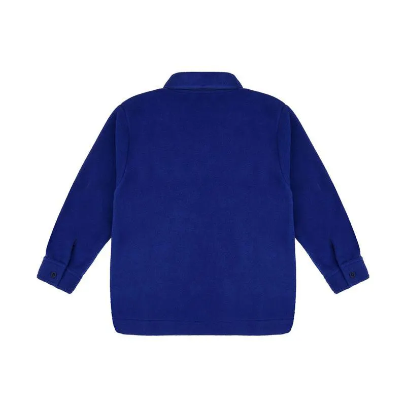 Camisa Manga Longa Soft