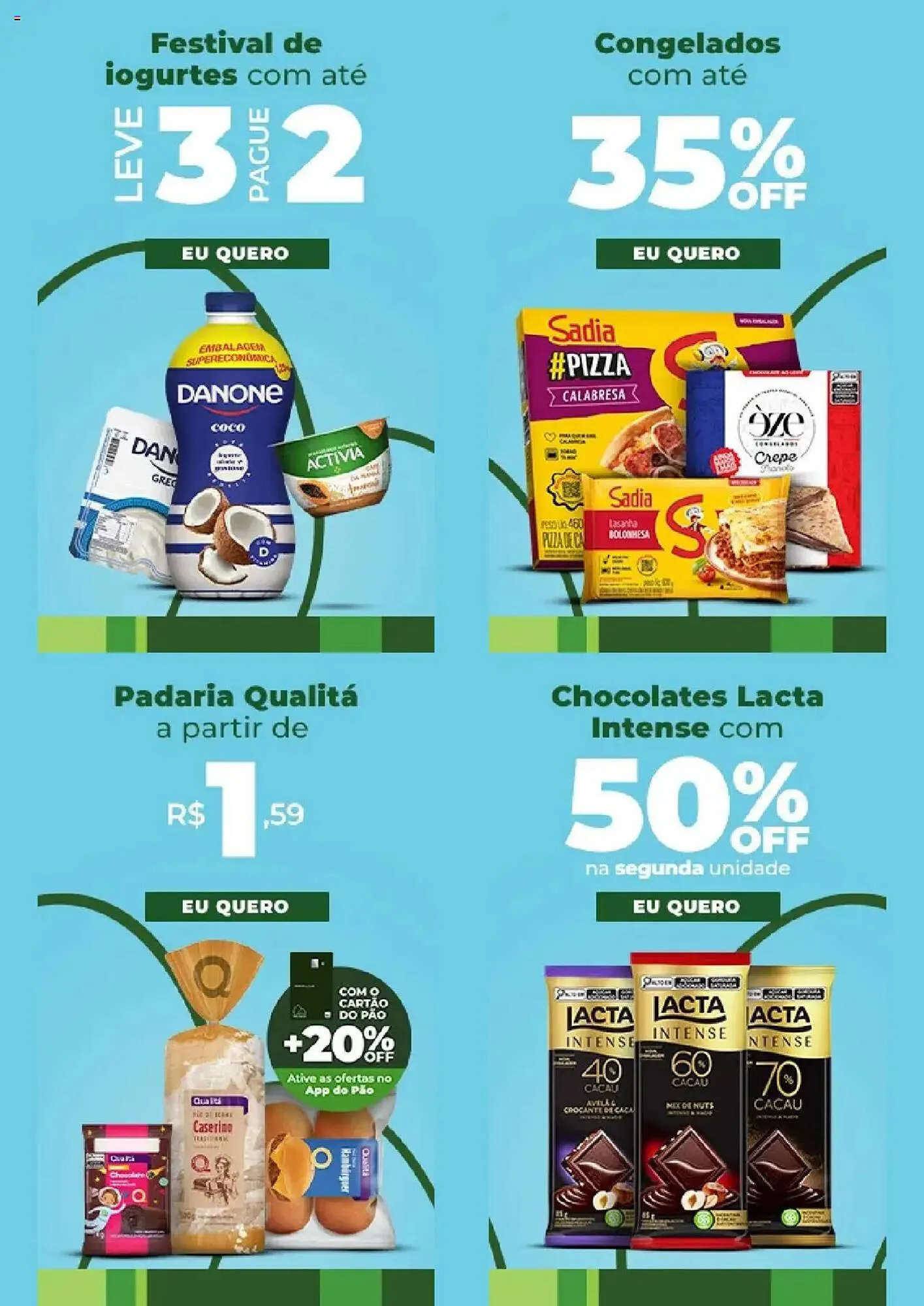 Encarte de Catálogo Pão de Açúcar 27 de maio até 3 de junho 2025 - Pagina 5