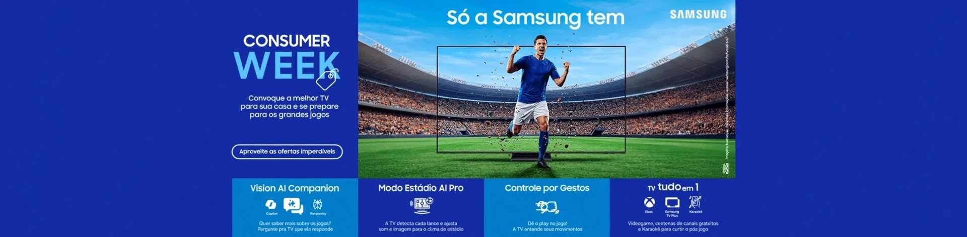 Encarte de Catálogo Gazin 13 de março até 27 de março 2026 - Pagina 11