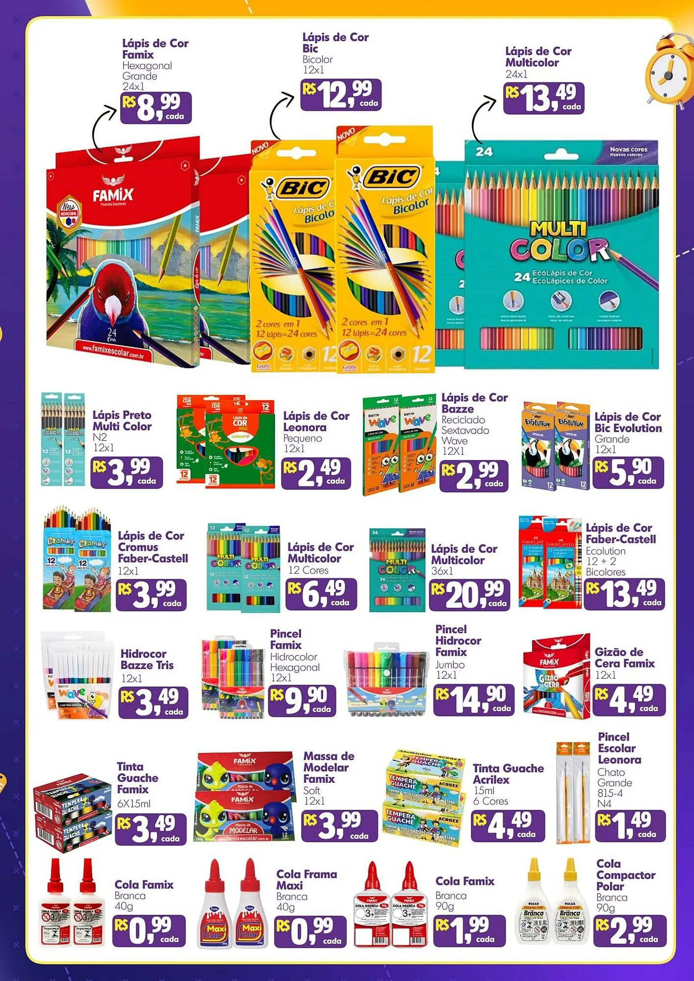 Encarte de Catálogo Camiño supermercados 7 de janeiro até 15 de janeiro 2026 - Pagina 5