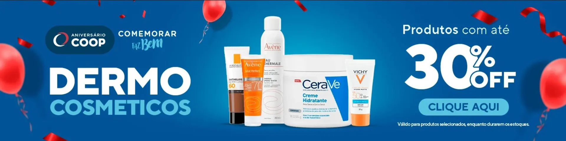 Encarte de Catálogo Drogaria Coop 3 de novembro até 26 de novembro 2025 - Pagina 9