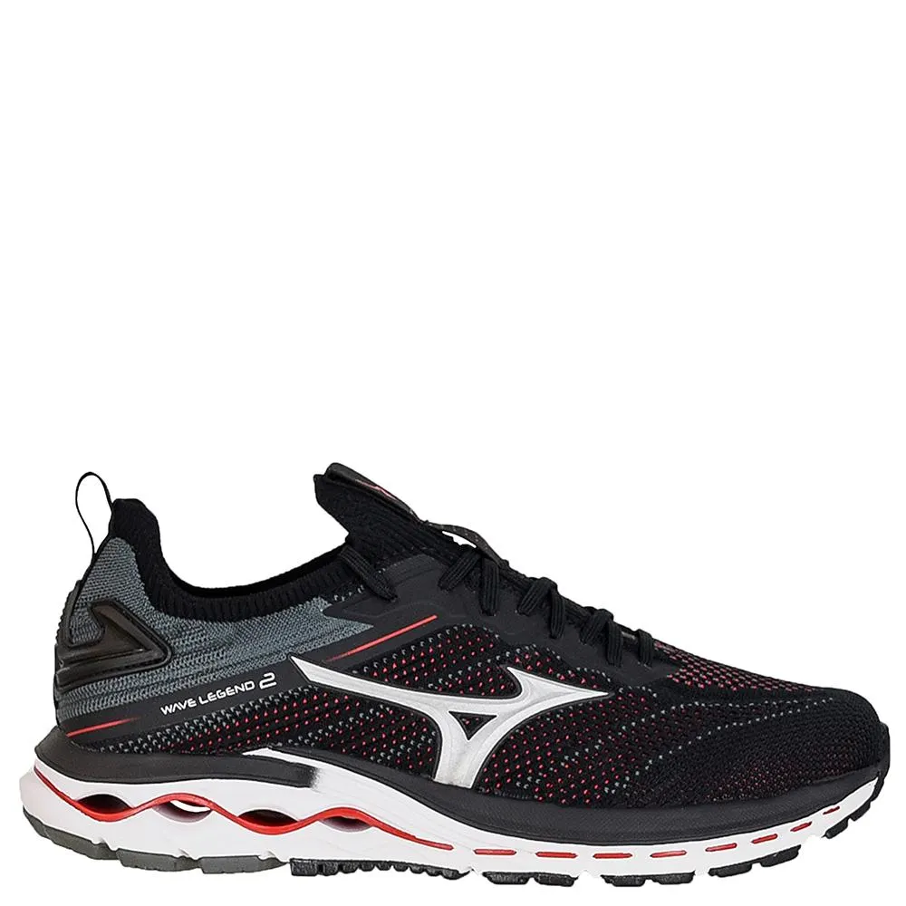 TENIS MIZUNO WAZE LEGEND