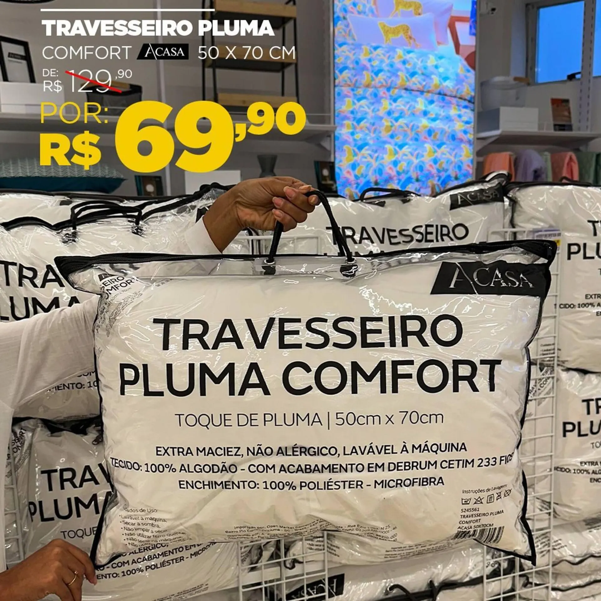 Encarte de Encarte Angeloni 24 de novembro até 30 de novembro 2025 - Pagina 7