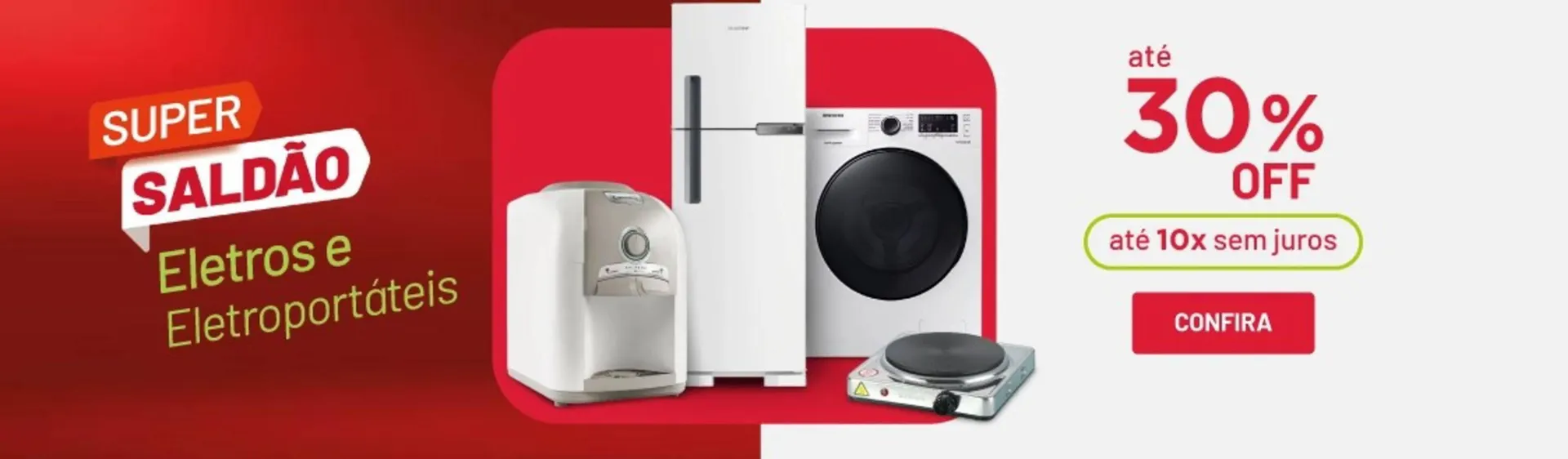 Encarte de Encarte Ferreira Costa 22 de janeiro até 22 de fevereiro 2026 - Pagina 2