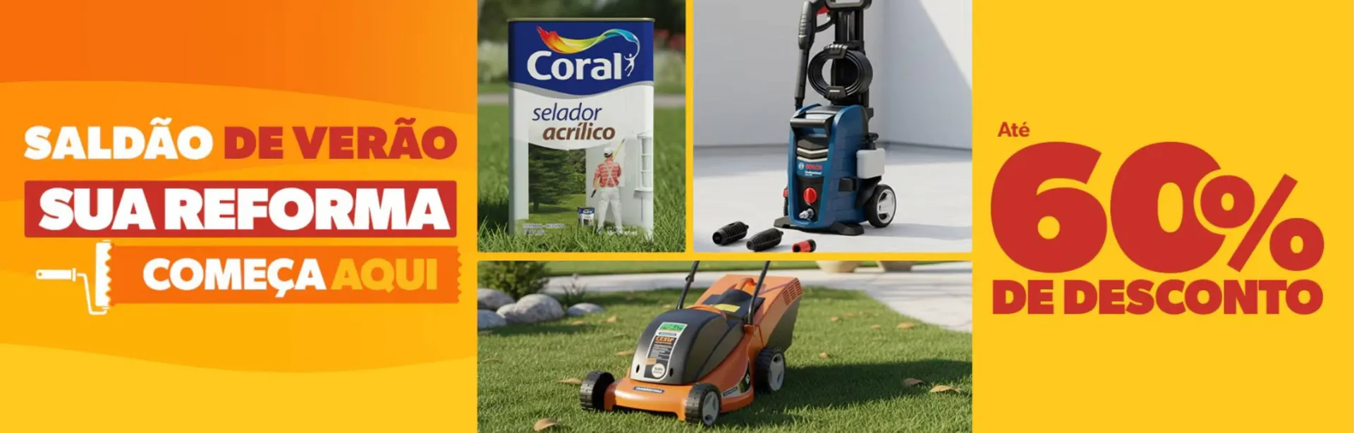 Encarte de Folheto Lojas TaQi 17 de fevereiro até 17 de março 2026 - Pagina 4