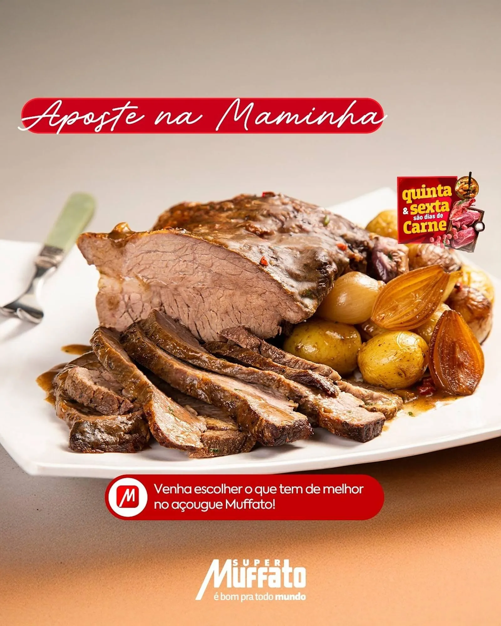 Encarte de Catálogo Muffato 20 de junho até 22 de junho 2025 - Pagina 3