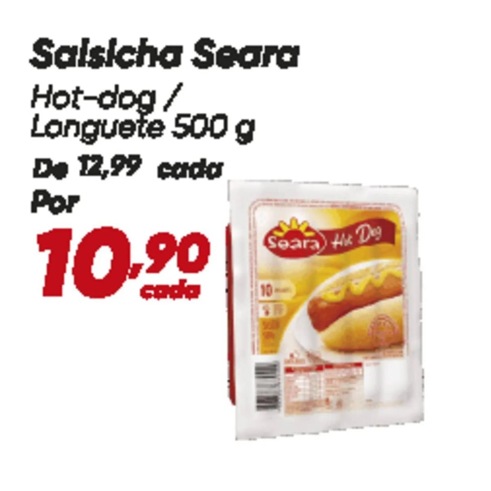 Encarte de Tabloide Dia 15 de janeiro até 18 de janeiro 2026 - Pagina 68