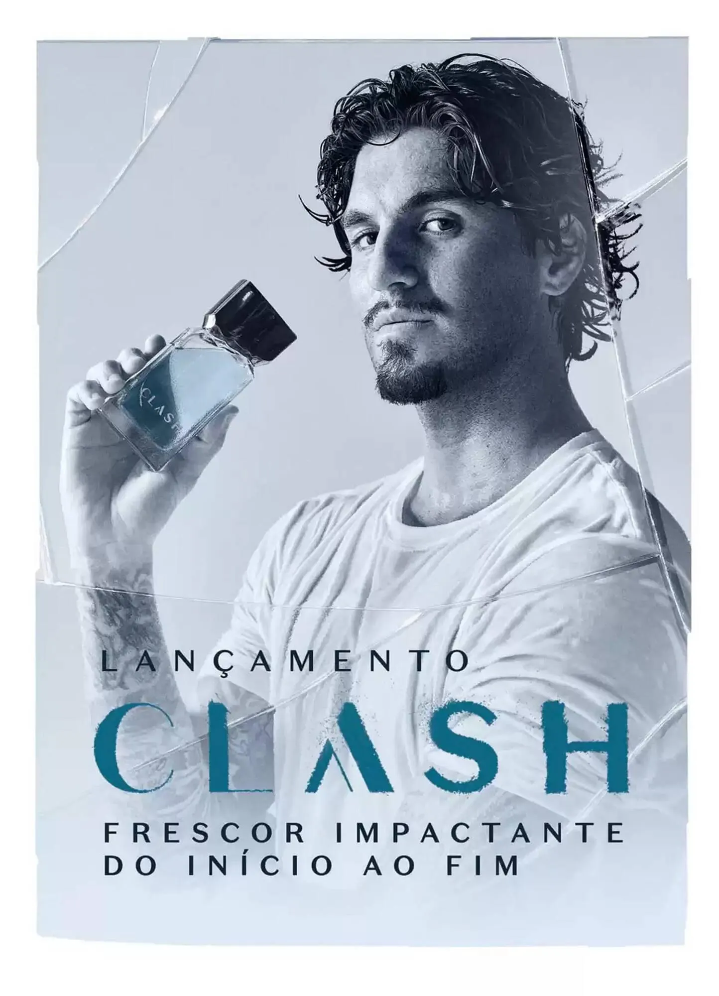 Encarte de Catálogo O Boticário 5 de março até 23 de março 2025 - Pagina 4