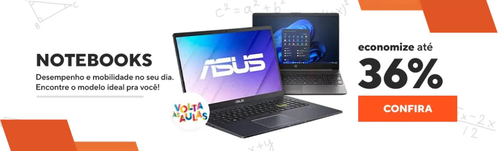 Encarte de Catálogo Kalunga 24 de julho até 8 de agosto 2025 - Pagina 1