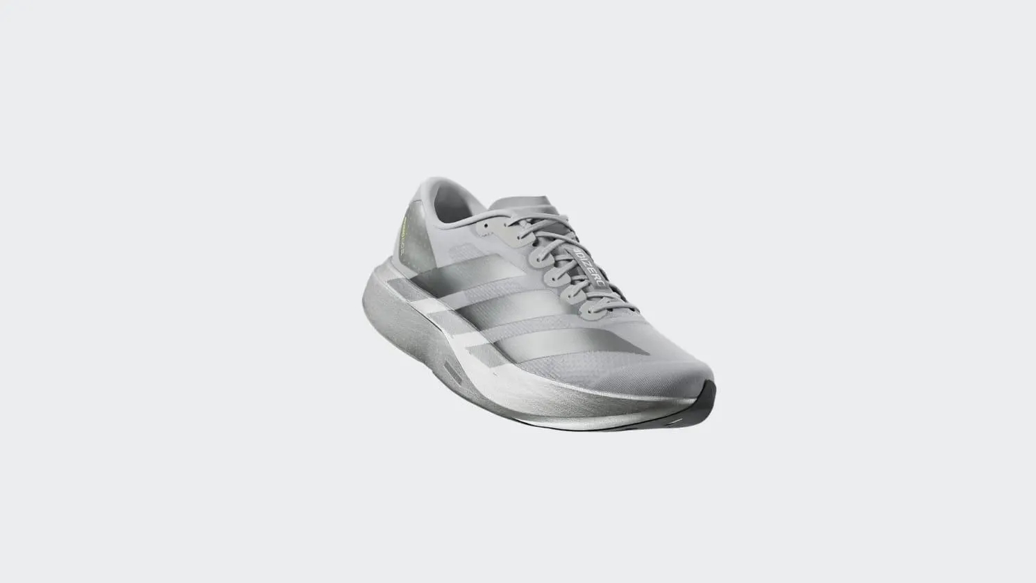 Zapatillas Adizero EVO SL