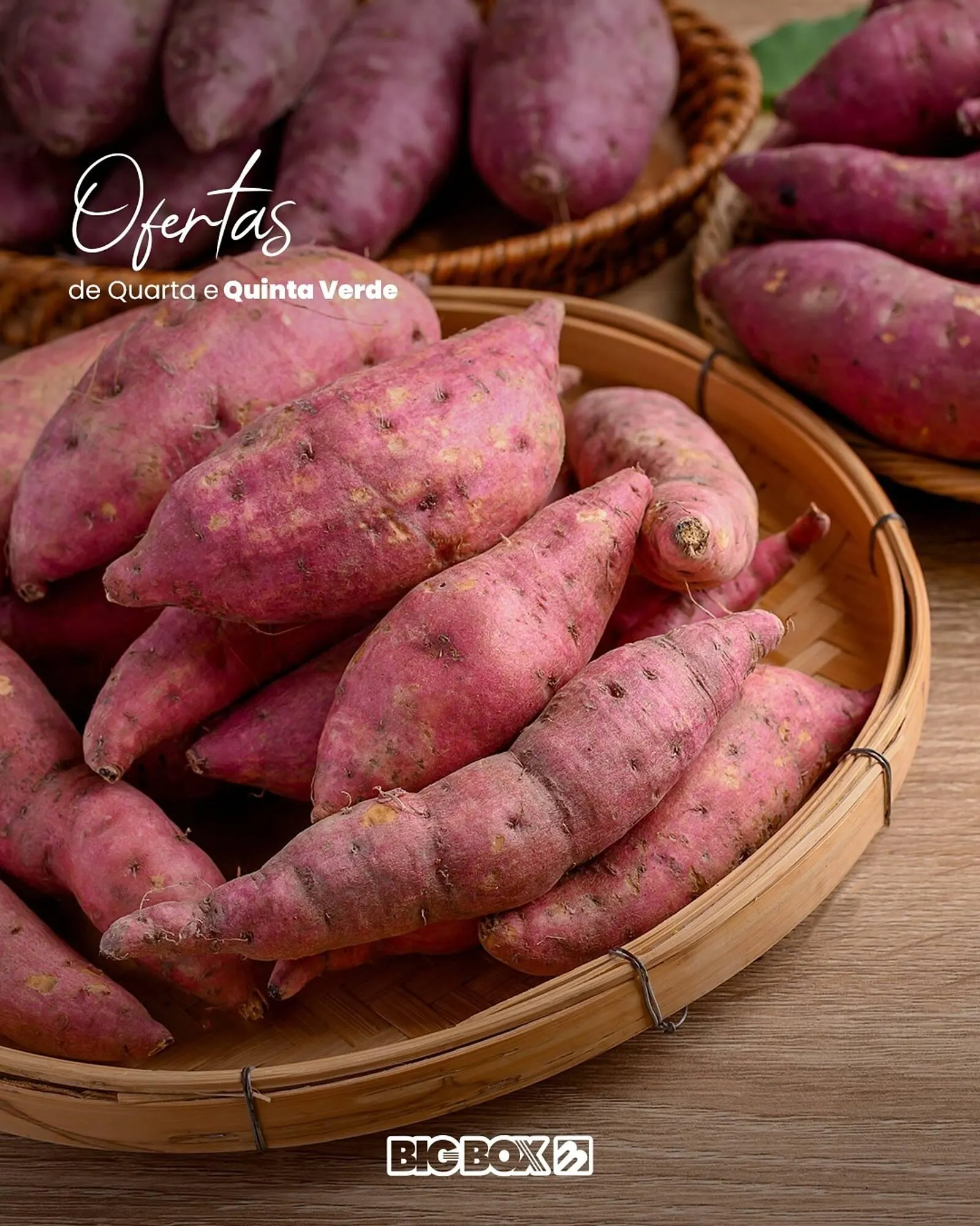 Encarte de Encarte Big Box 10 de dezembro até 11 de dezembro 2025 - Pagina 1