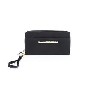 Carteira Risco Preto