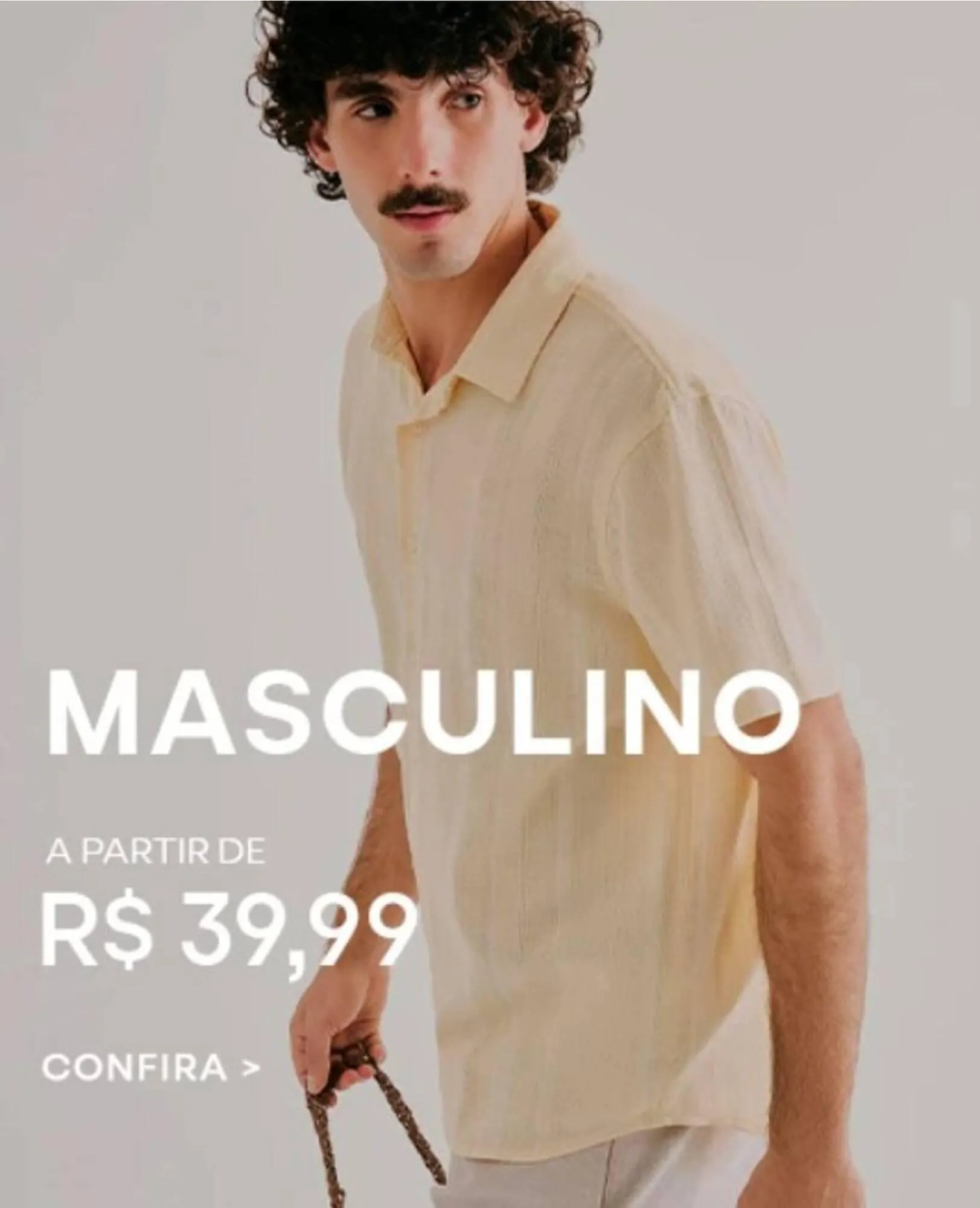 Encarte de Catálogo Hering 10 de fevereiro até 10 de março 2026 - Pagina 5