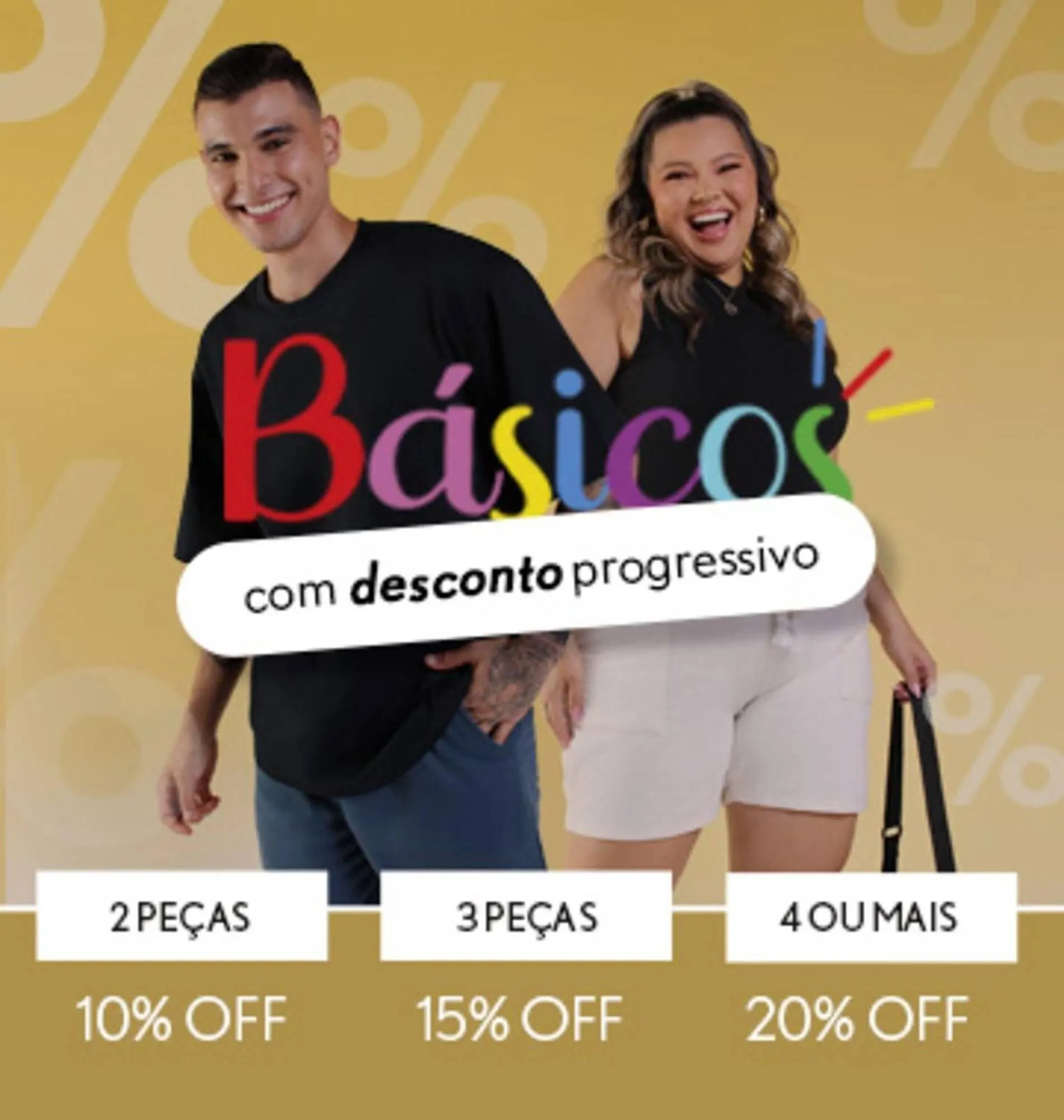 Encarte de Catálogo Besni 23 de janeiro até 20 de fevereiro 2024 - Pagina